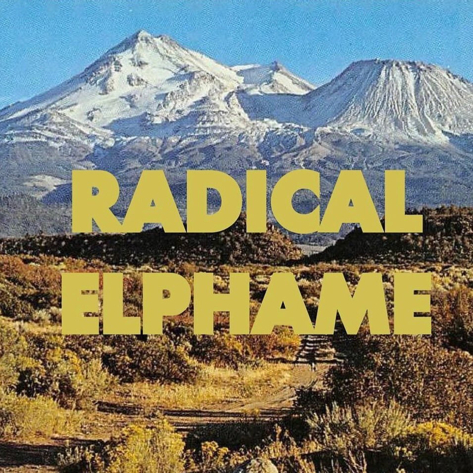 [𝔓𝔬𝔡𝔠𝔞𝔰𝔱]

Deeply pleased to announce that I am the first guest on the maiden voyage of @radicalelphame &laquo;&nbsp;A podcast about The Otherworld, and the people who engage with it. A journey through conversations with a wide array of thinke