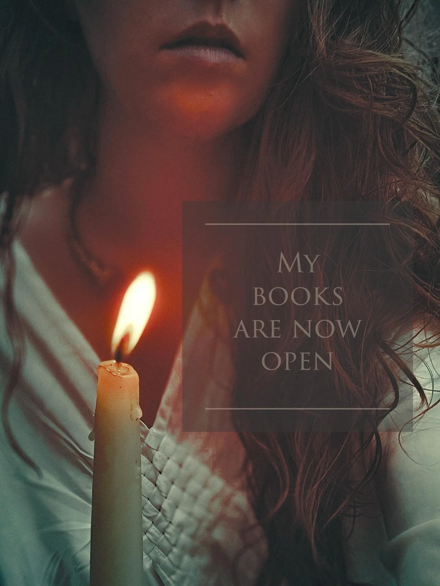 [𝕴𝖒𝖕𝖔𝖗𝖙𝖆𝖓𝖙 𝕬𝖓𝖓𝖔𝖚𝖓𝖈𝖊𝖒𝖊𝖓𝖙]

I am pleased to share that after an extensive hiatus, I am returning to the Work. As of Summer Solstice 2025, I will be re-opening my books to offer a variety of spiritual and magico-religious services, 