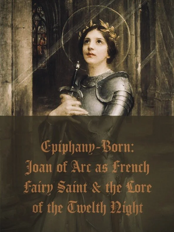 [🇫🇷👇] 𝕹𝖊𝖊 𝖉𝖊 𝖑&rsquo;𝕰𝖕𝖎𝖕𝖍𝖆𝖓𝖎𝖊 : 𝕵𝖊𝖆𝖓𝖓𝖊 𝖉&rsquo;𝕬𝖗𝖈, 𝕾𝖆𝖎𝖓𝖙𝖊 𝕱𝖊𝖊𝖗𝖎𝖖𝖚𝖊 𝖉𝖊 𝕱𝖗𝖆𝖓𝖈𝖊 &amp; 𝖑𝖆 𝕯𝖔𝖚𝖟𝖎&egrave;𝖒𝖊 𝕹𝖚𝖎𝖙 ⚜️⚔️ 

Jeanne d&rsquo;Arc, h&eacute;ro&iuml;ne, sainte et l&rsquo;une des plus