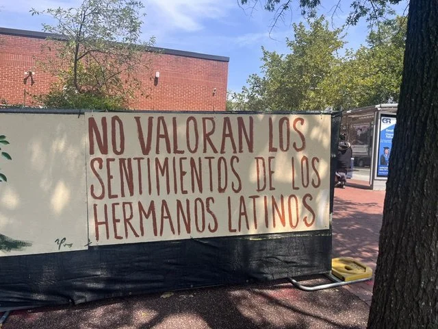 No Valoran Los Sentimientos De Los Hermanos Latinos