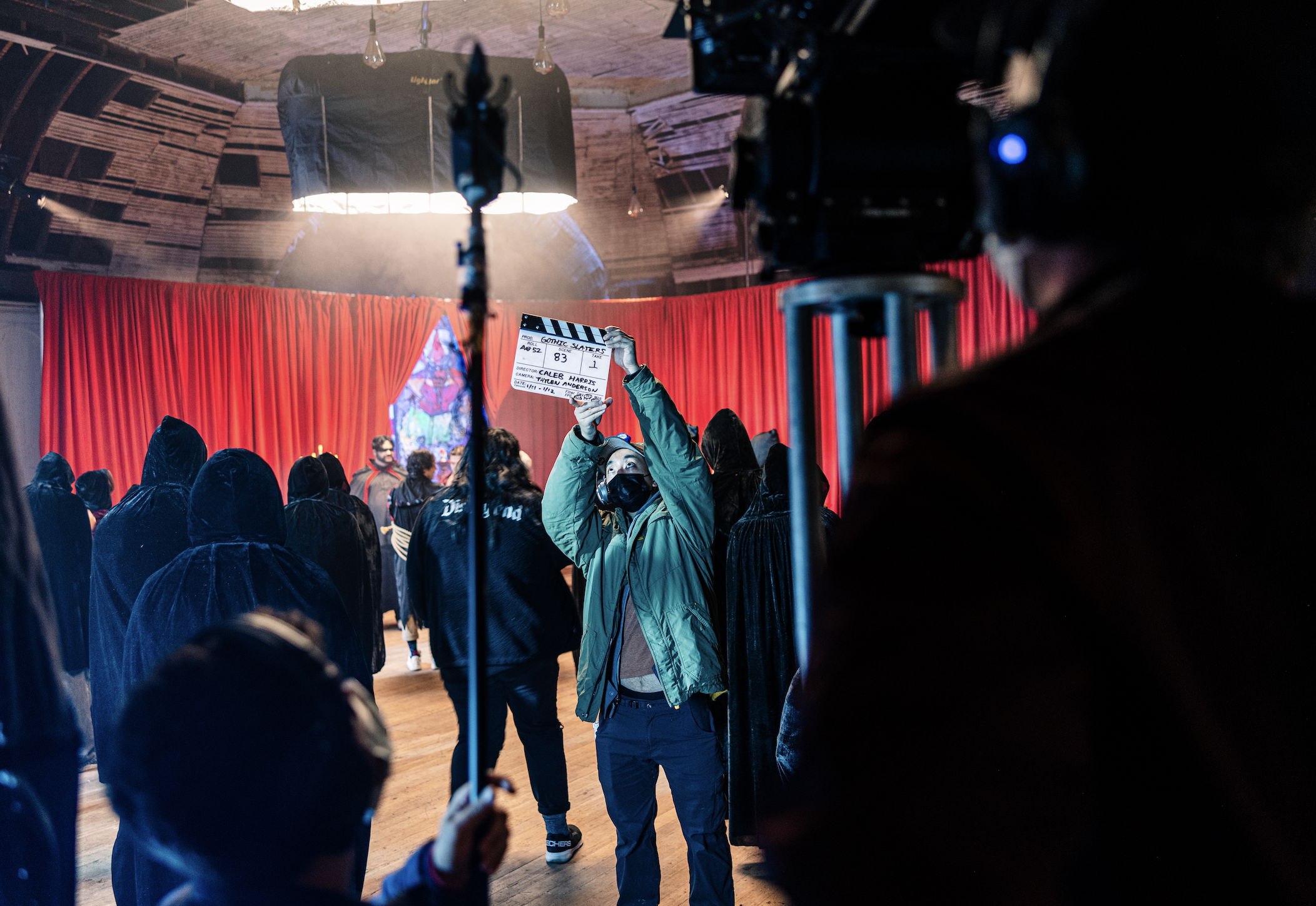 Brand Film vs Commercial Video (difference)