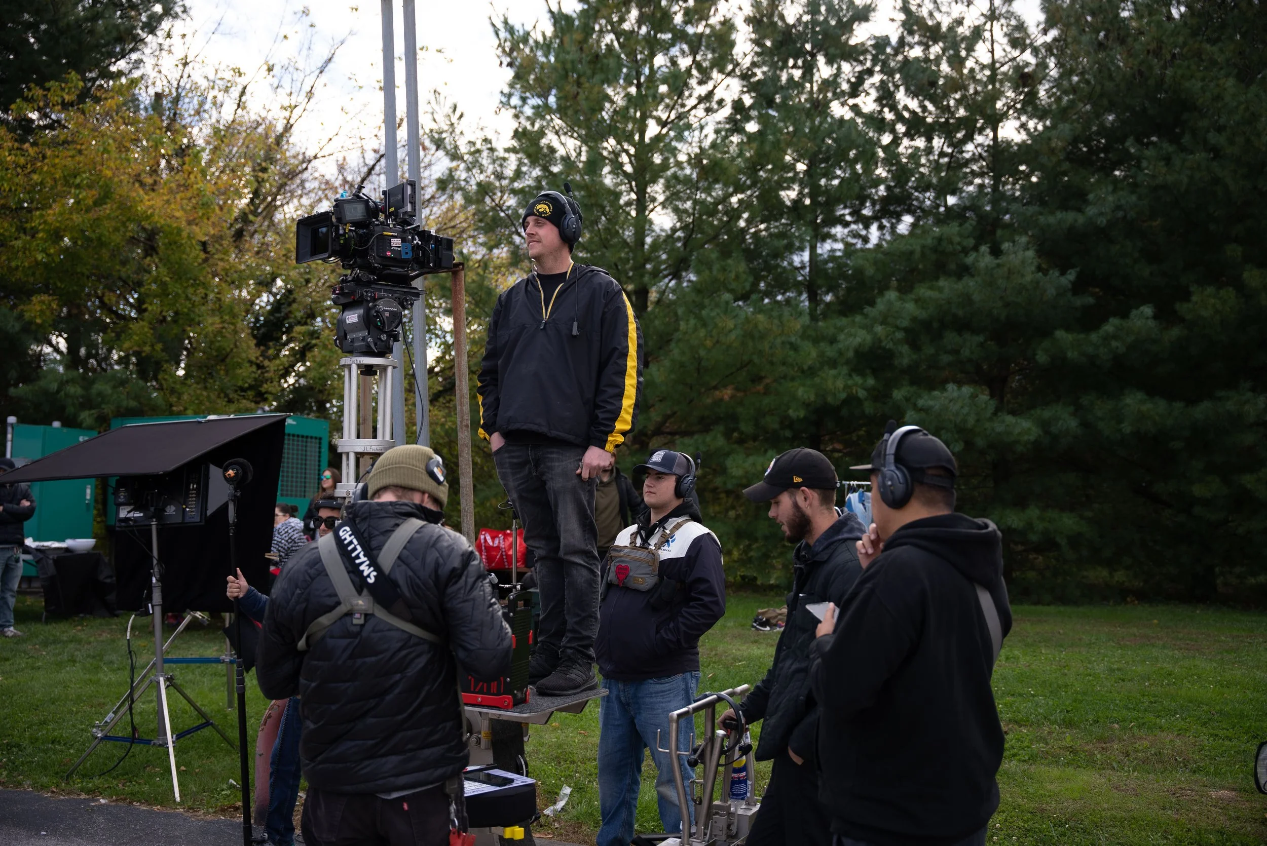 List of Video Production Companies in Los Angeles