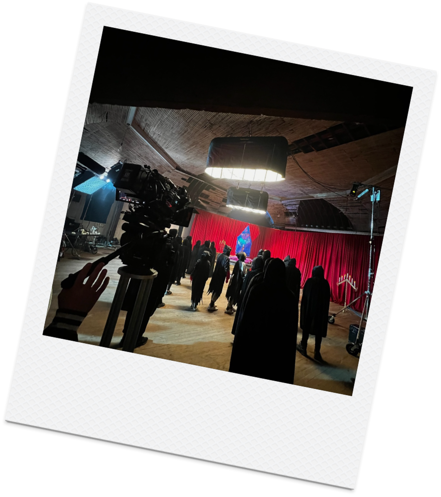 Brand Film vs Commercial Video (difference)