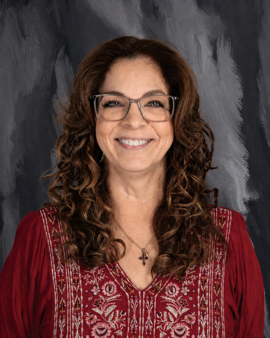 Adriane-Gabbani-White-Administrative-Assistant