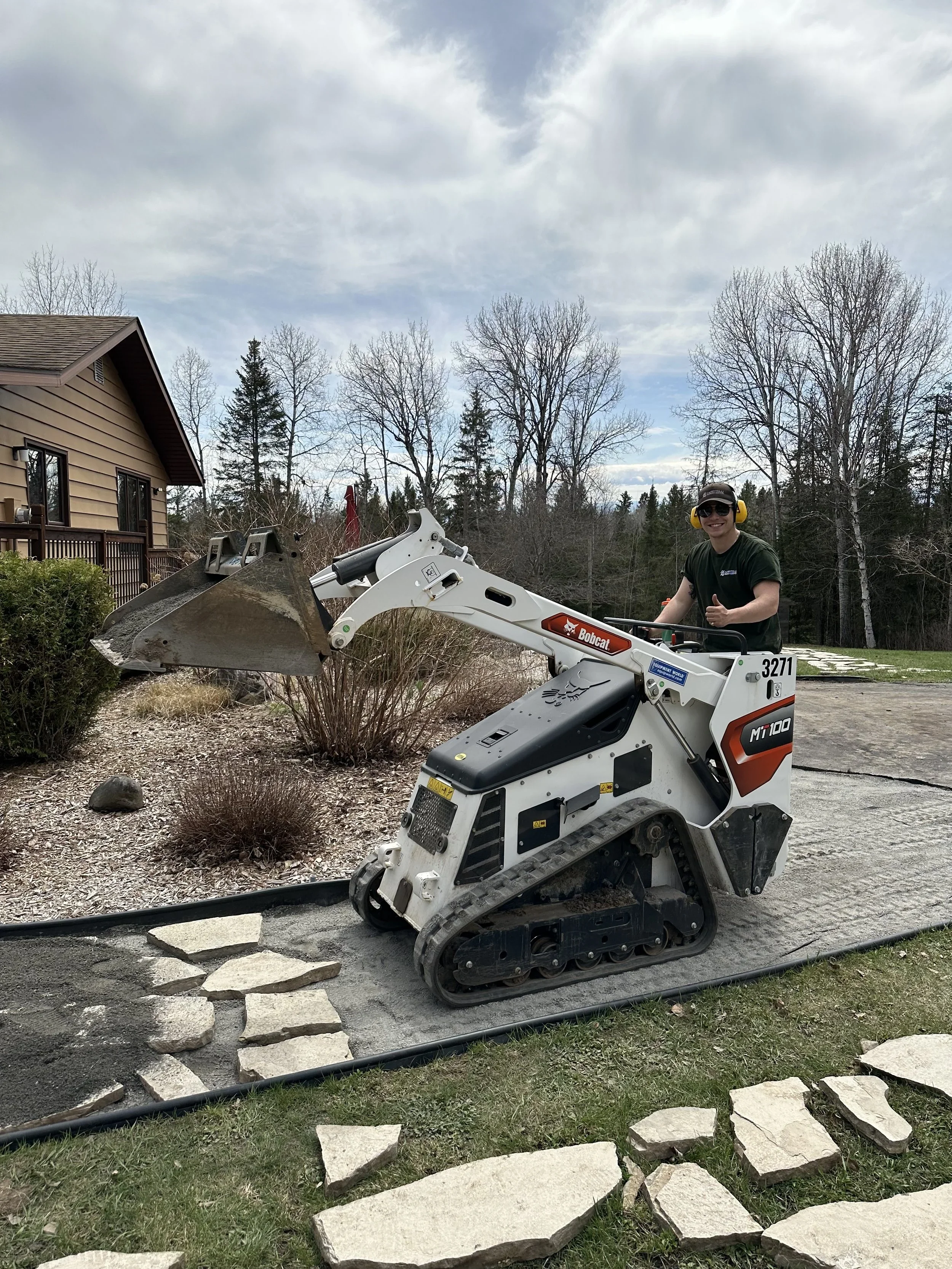 About property services in Thunder Bay