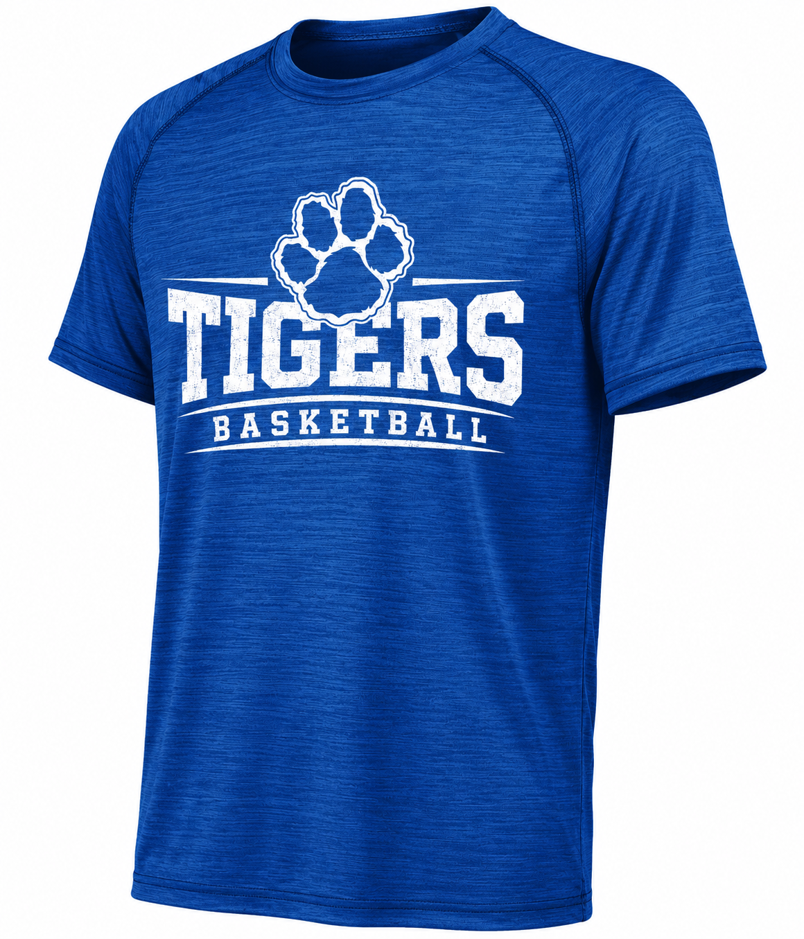Holloway All-Pro Royal T-shirt