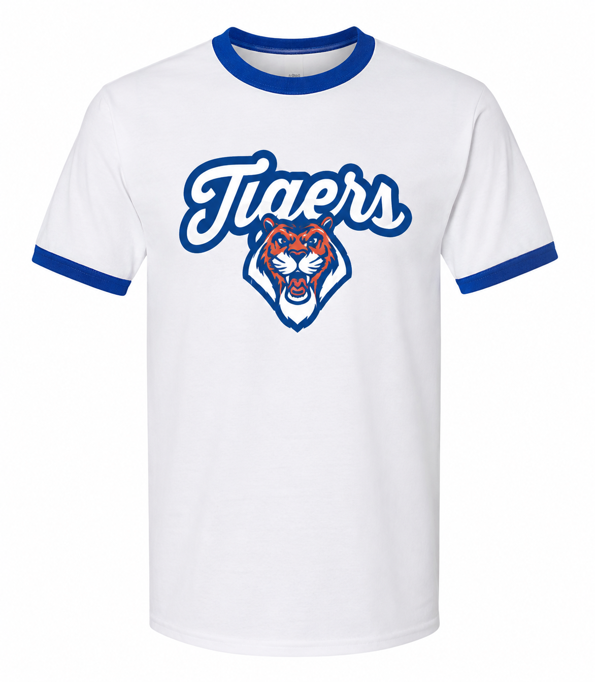 Augusta Ringer Tee