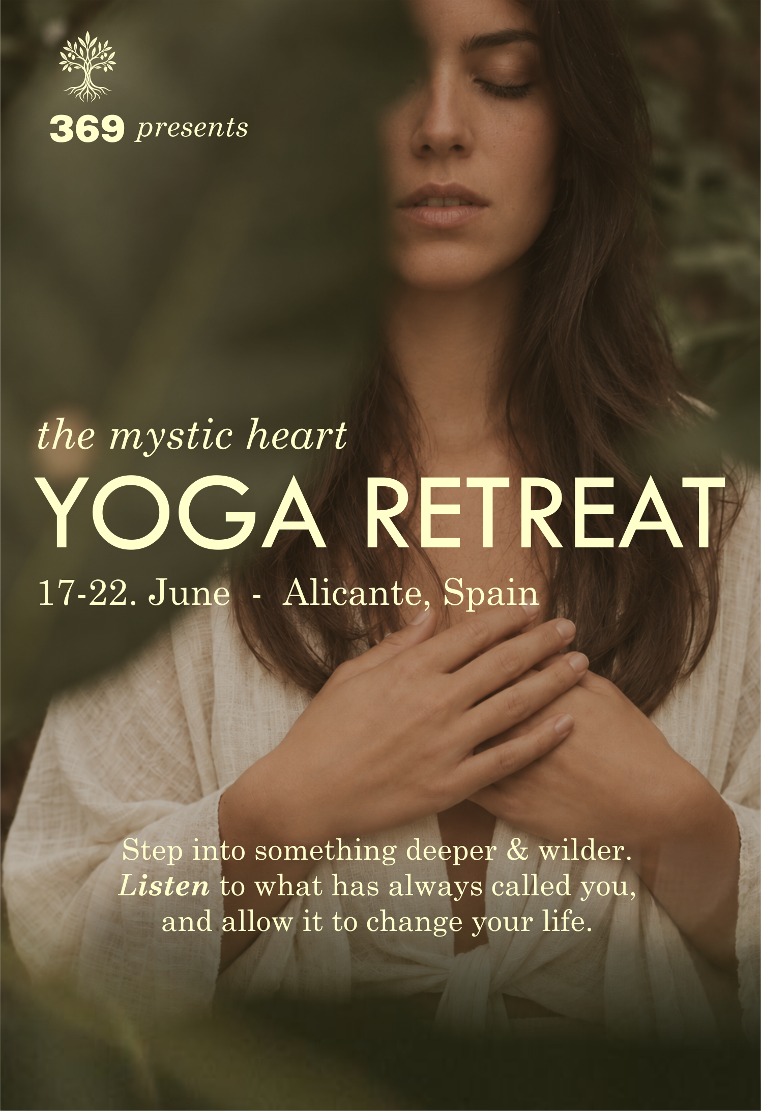 yoga retreat spain alicante wellness yoga pilates ritual
