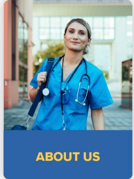 Angel Healthcare Staffing