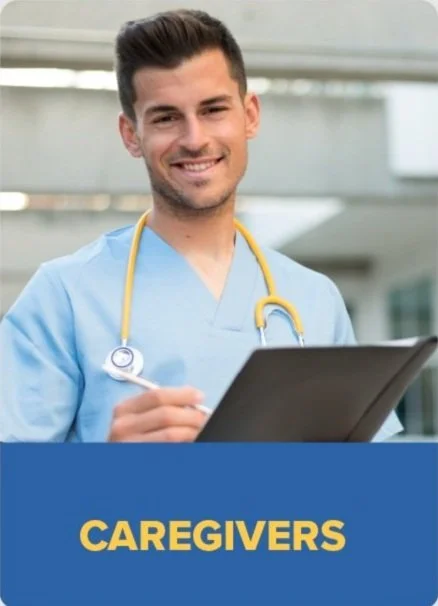 Angel Healthcare Staffing