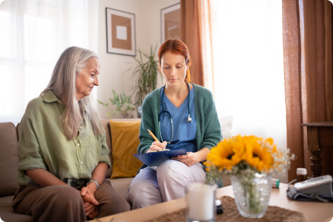Angel Healthcare Staffing