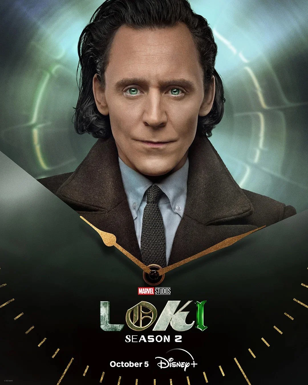 Loki Season 2
