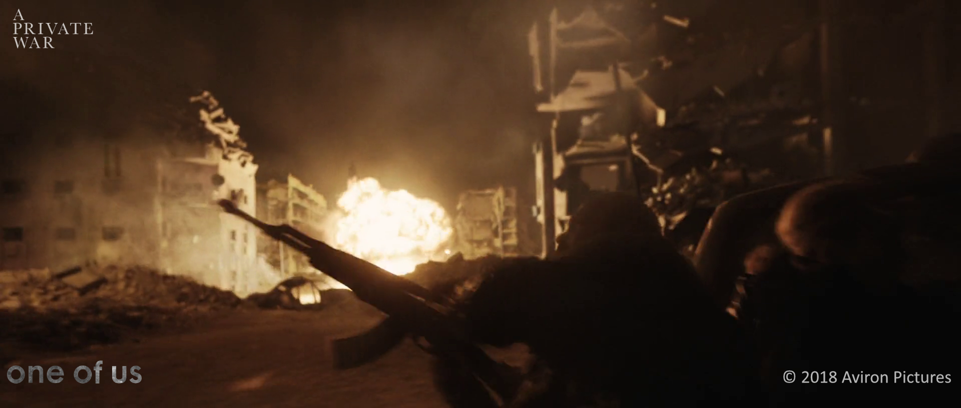 Helped with the integration of fire and smoke