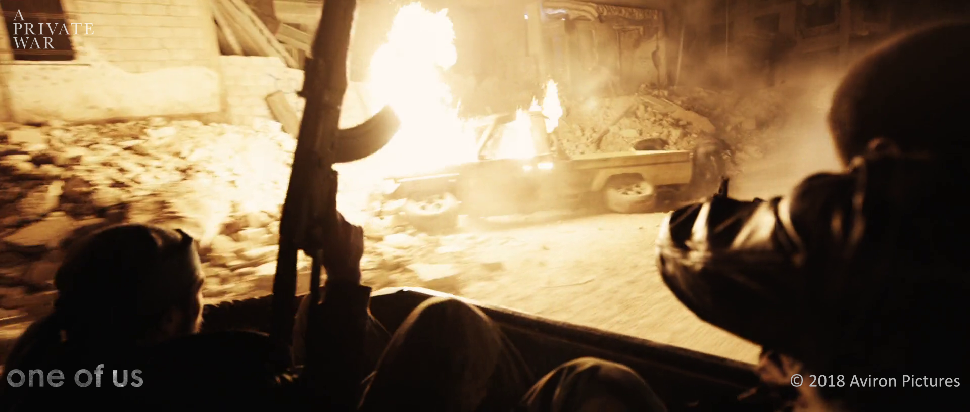 Helped with the integration of fire and smoke