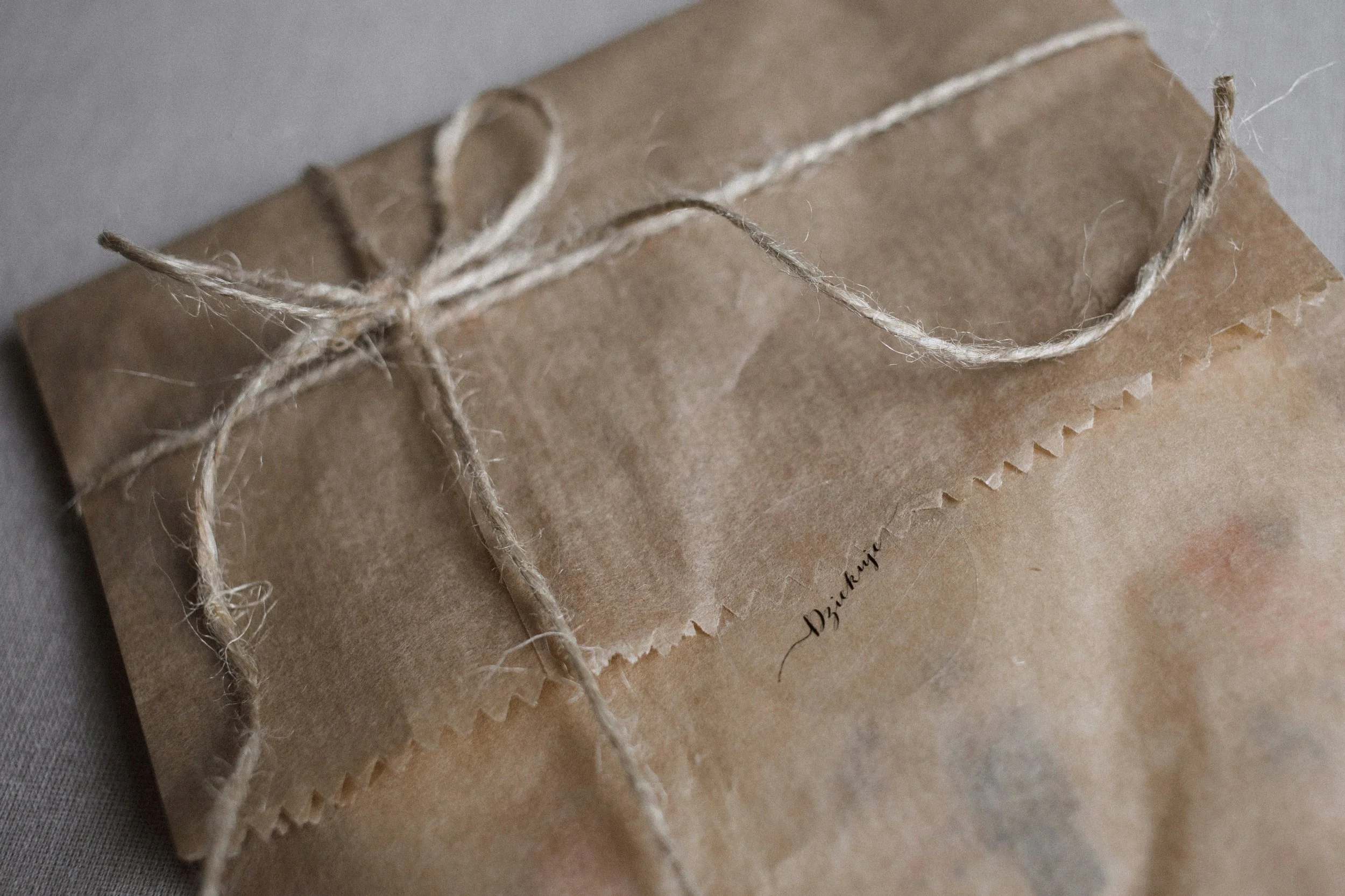 The Gift of Lament