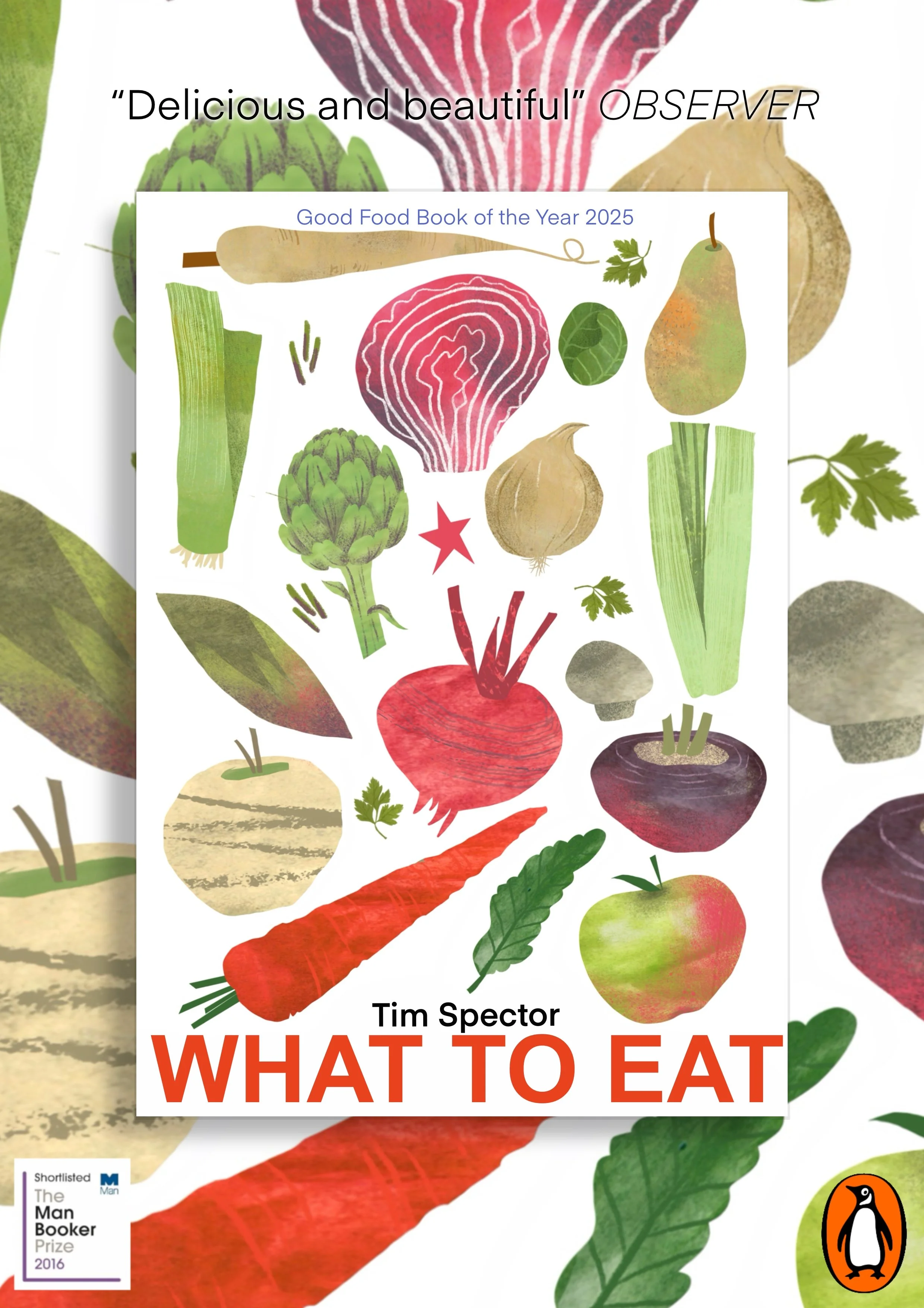 Book cover - self directed 2025