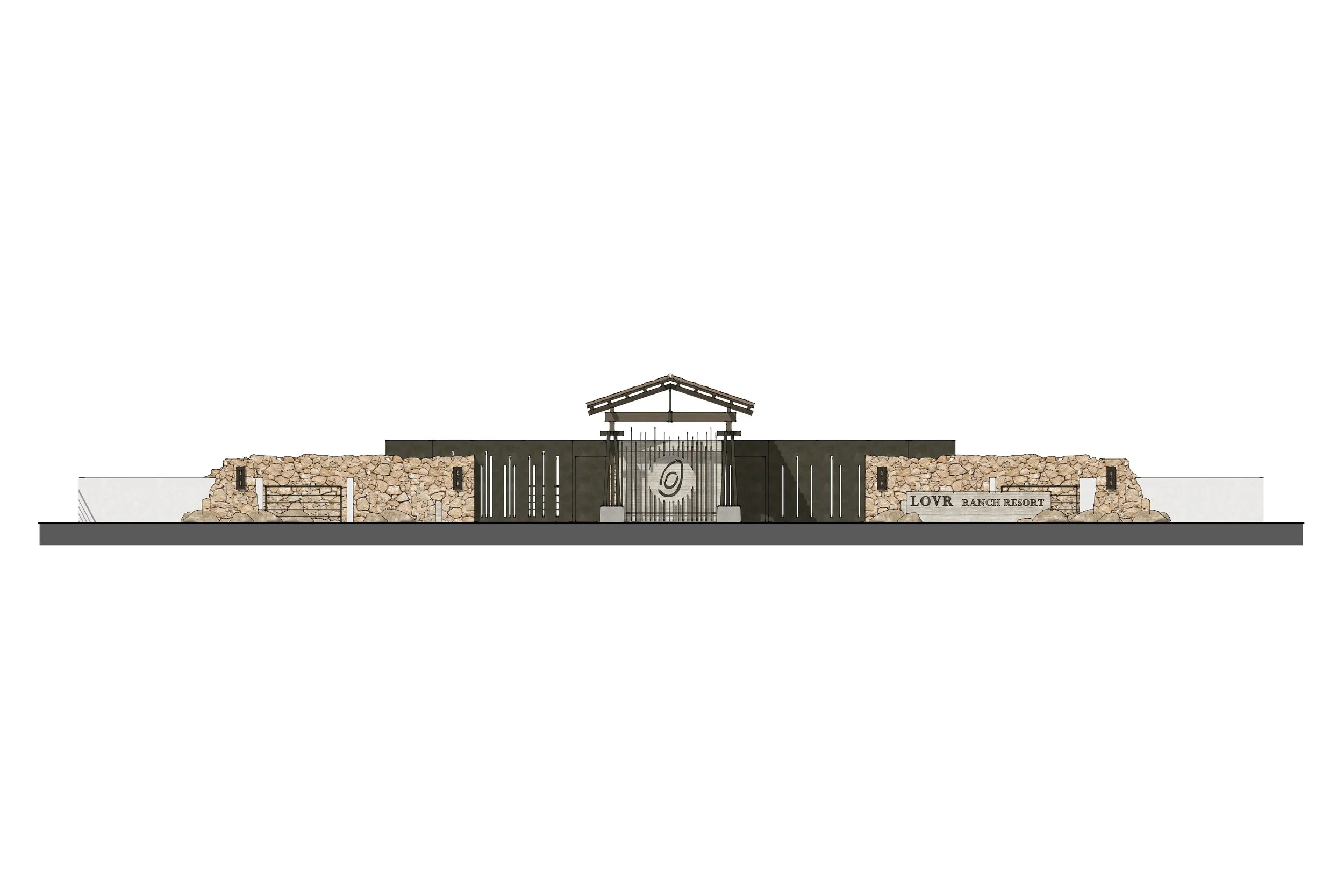 Elevation_Site Walls.jpg