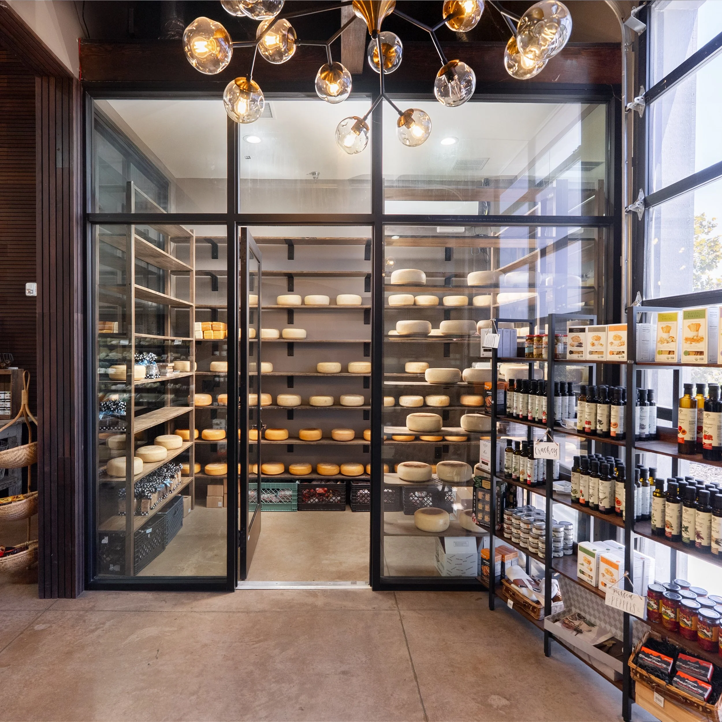 Another @sloranchfarms project! Zooming in to all the details at @vintagecheesecompany 💡

PHOTOS: @trimotionmedia 
&bull;
&bull;
&bull;
&bull;
&bull;
#ehdstudio #architecture #architect #design