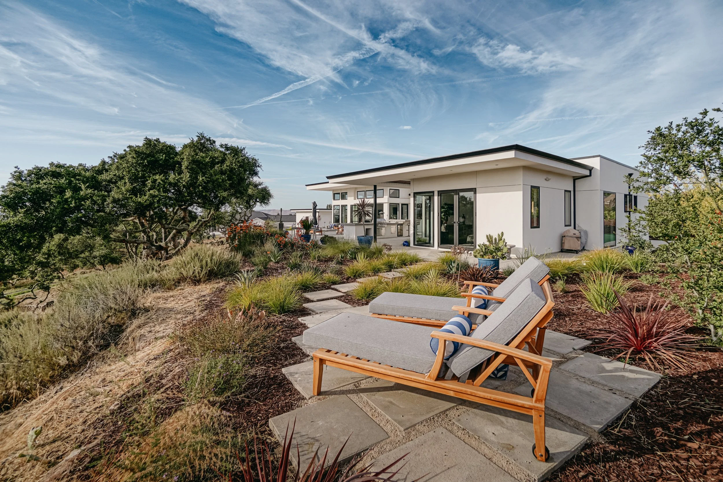 Hospitality | Del Rio Ranch