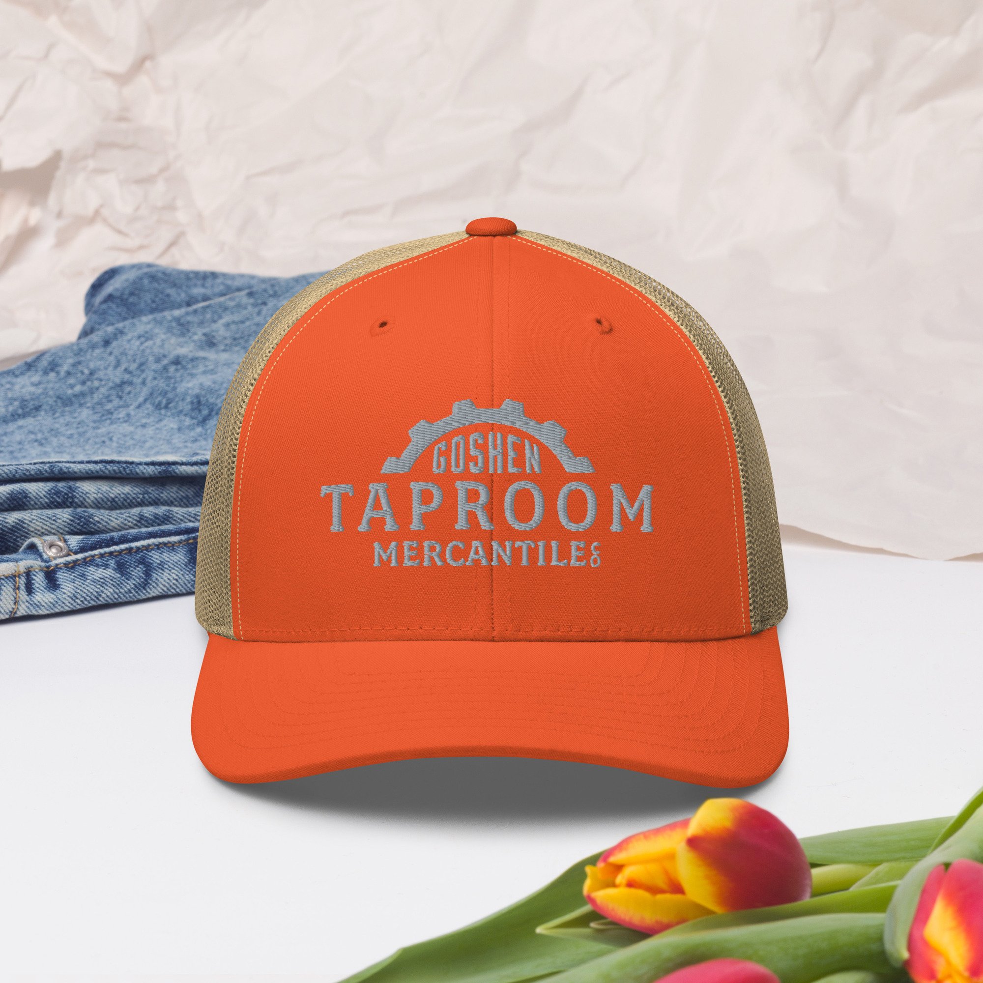 retro-trucker-hat-rustic-orange-khaki-front-2-664023e99e74c.jpg