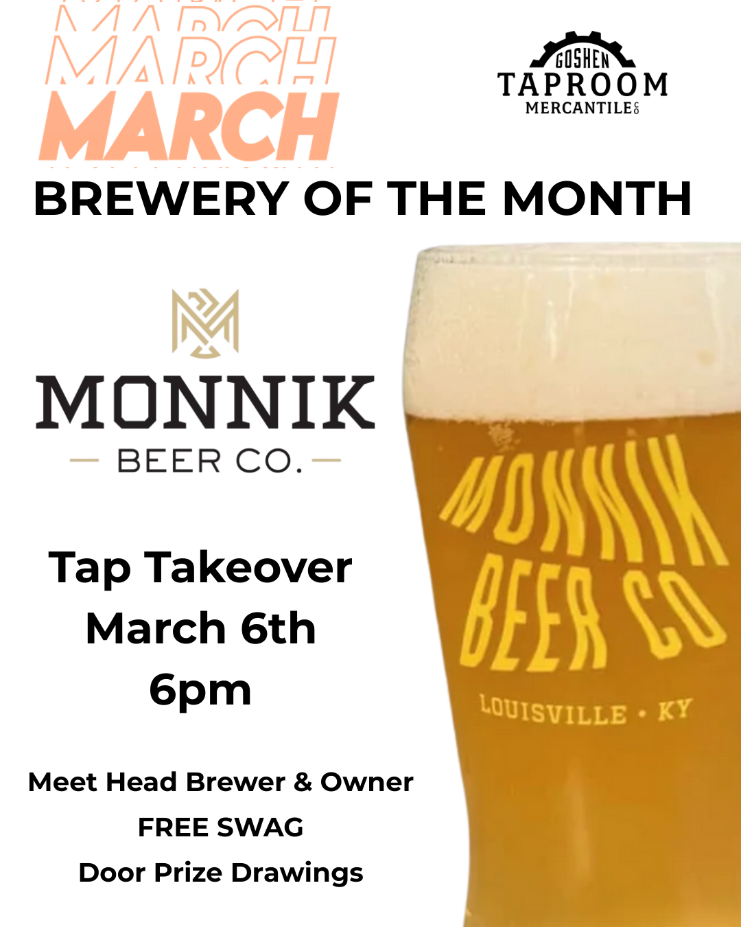Tap Takeover