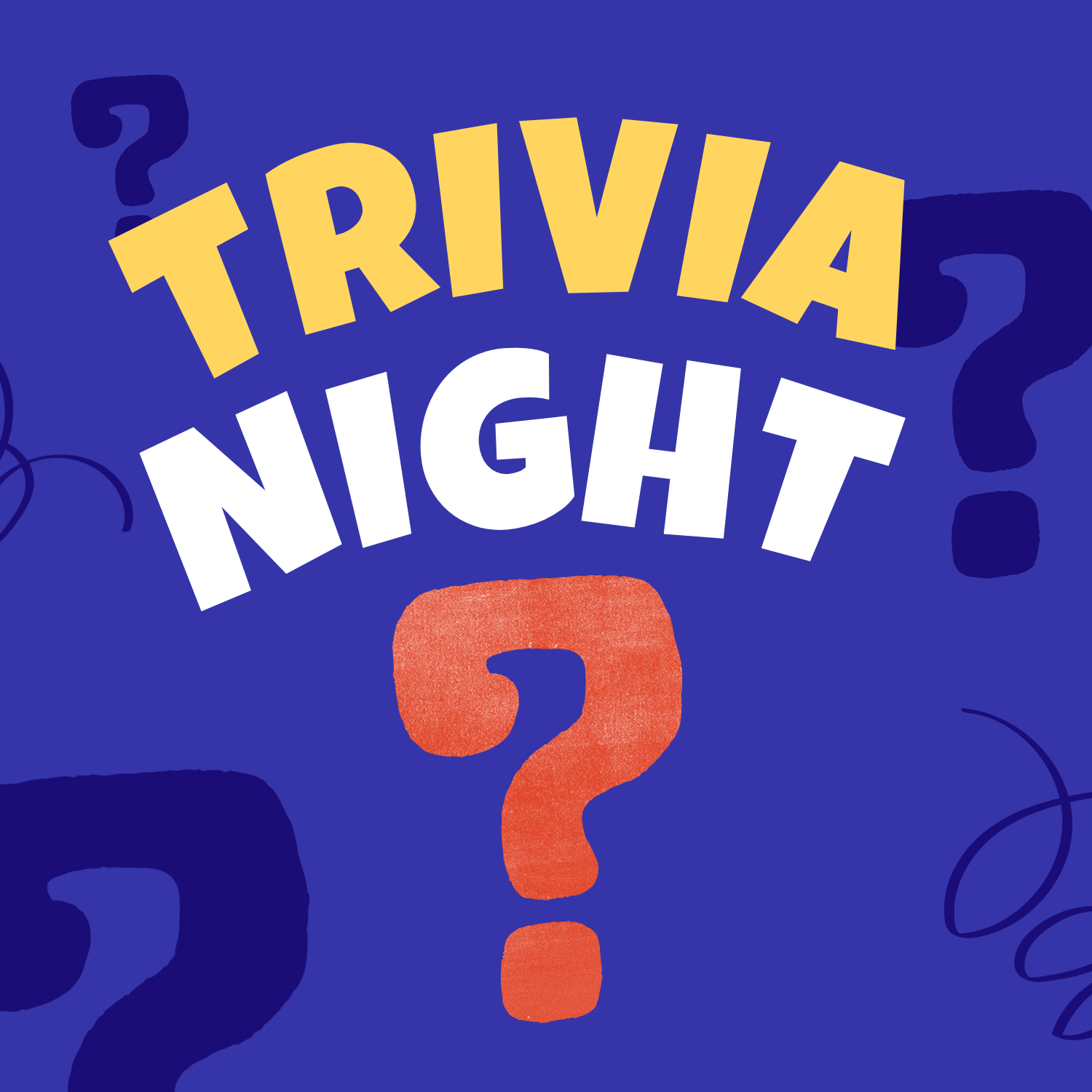 Trivia Night