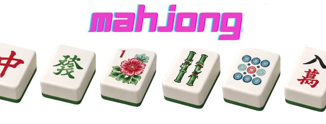 Mahjong Game Night