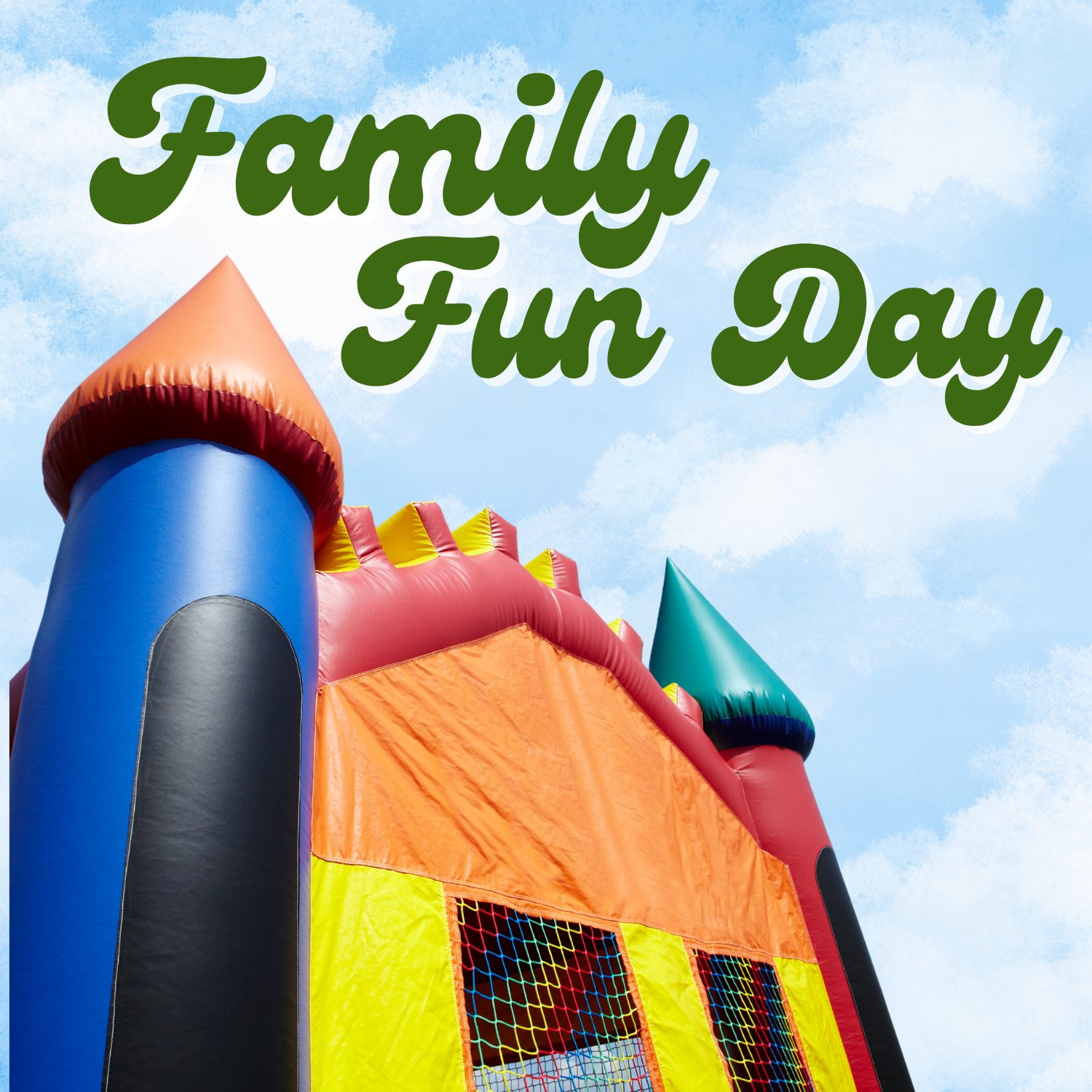 Family Fun Day