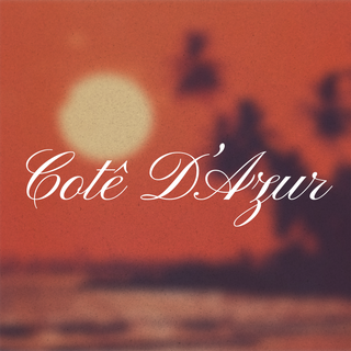 Cote D'Azur by Tusabe and Mansa