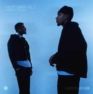 Muito Bara vol.1 by Mansa and Tusabe