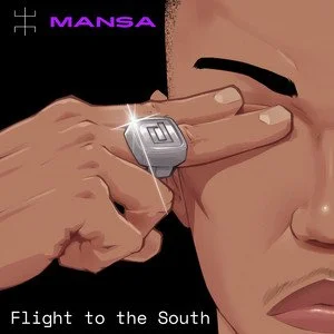 Flight to the South EP by Mansa