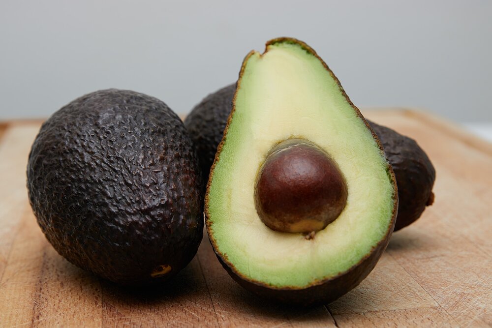 4. Avocado