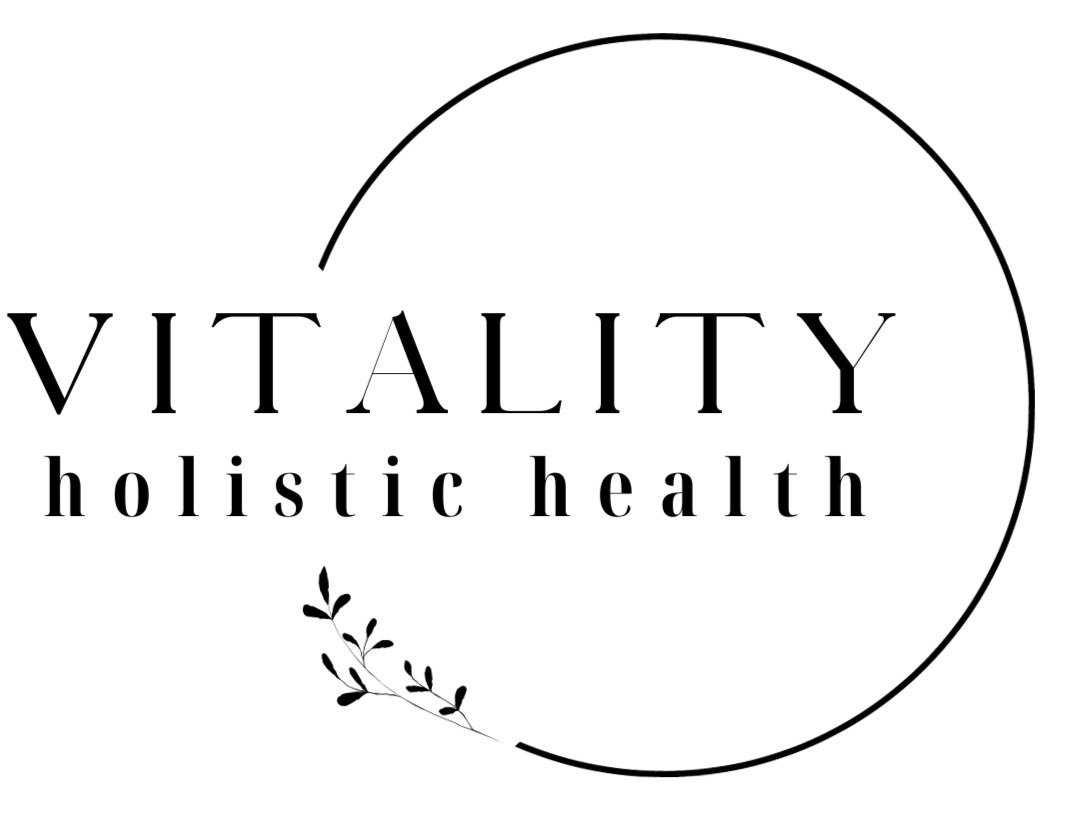 Vitality Holistic Health