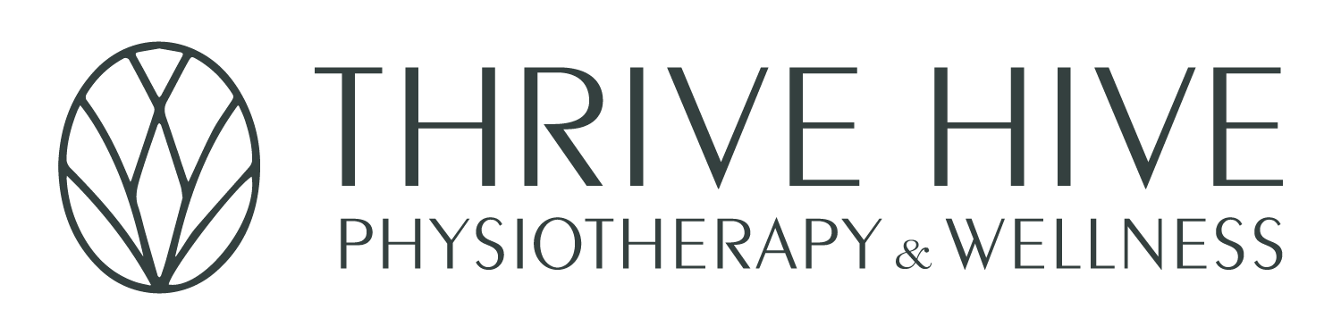 Thrive Hive Physiotherapy &amp; Wellness