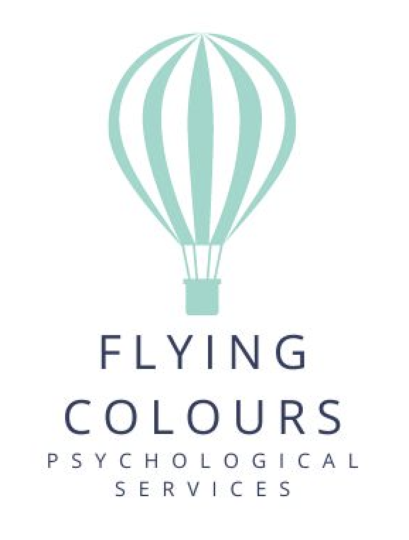 Flying Colours Psychological Services