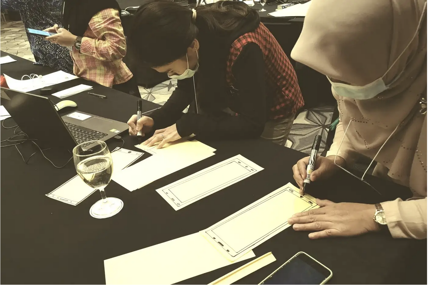 Beyond Empathy: Lessons from Public Service Design