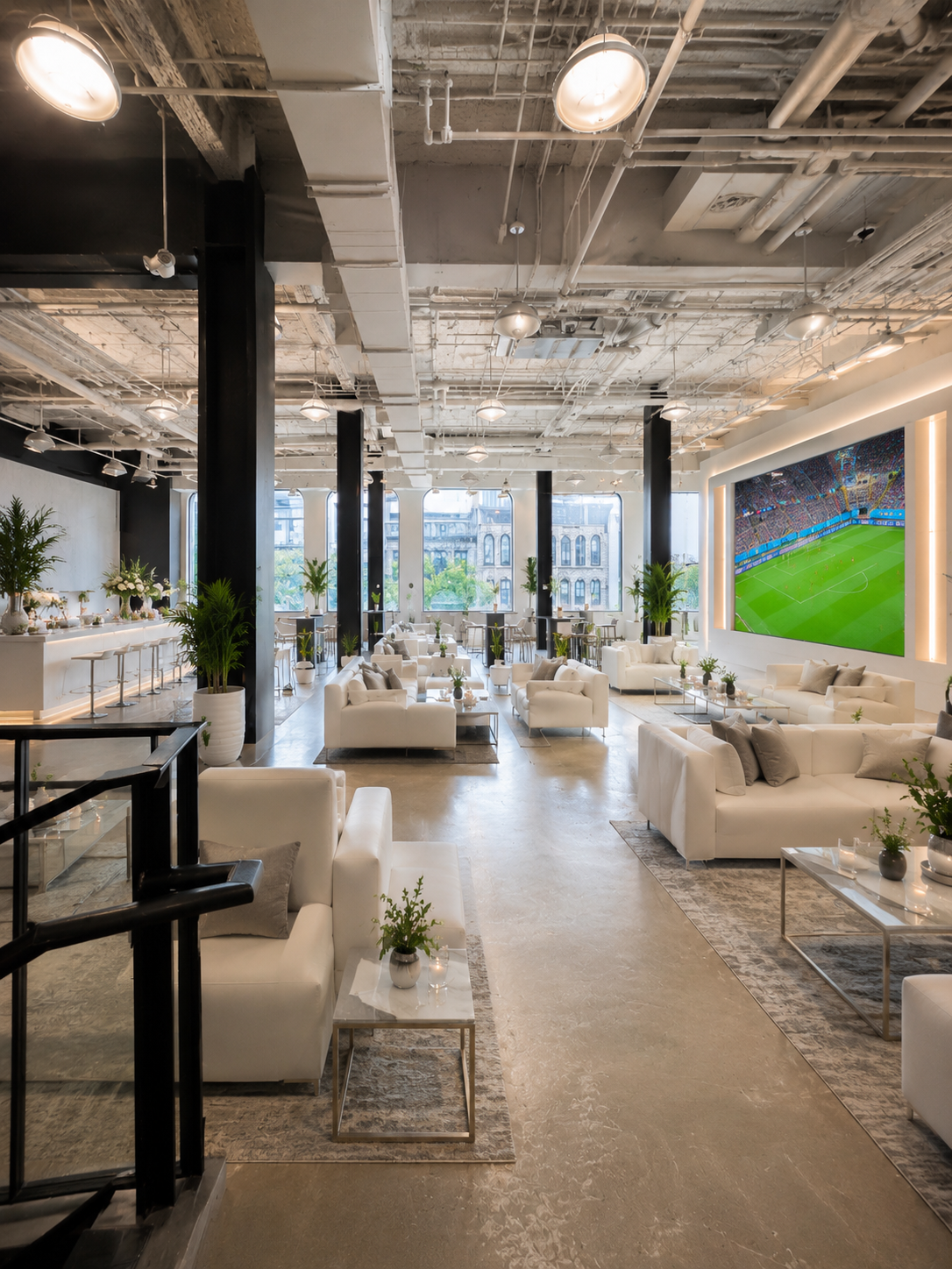 Planning Events During the 2027 NFL Draft in Washington, DC