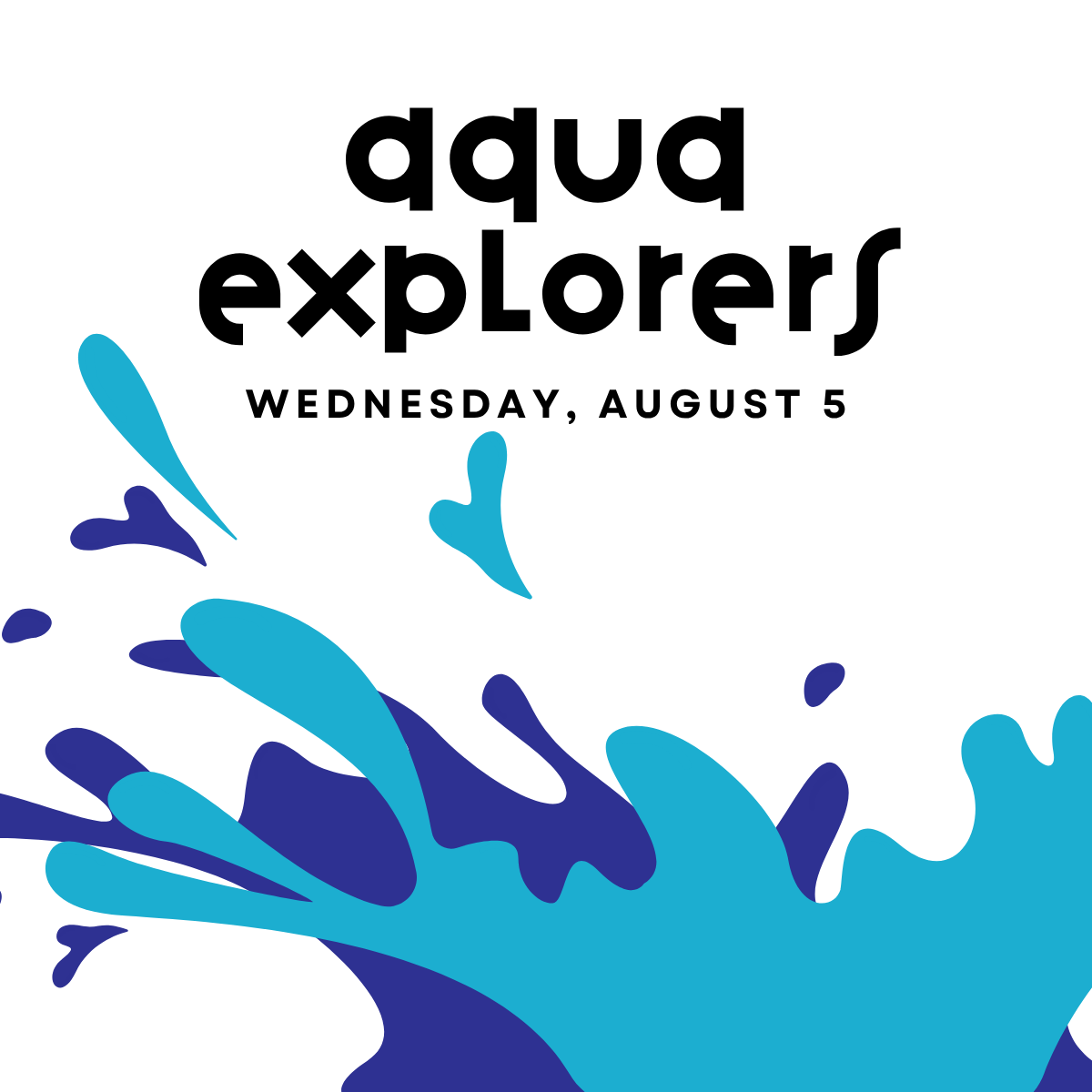 Aqua Explorers Program