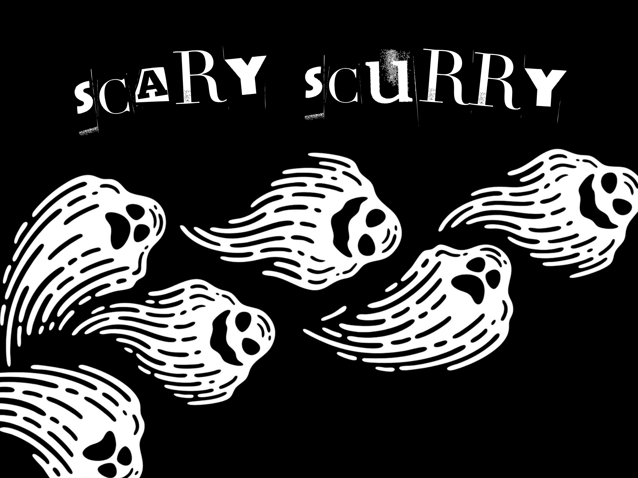 Scary Scurry 5K & Fun Run