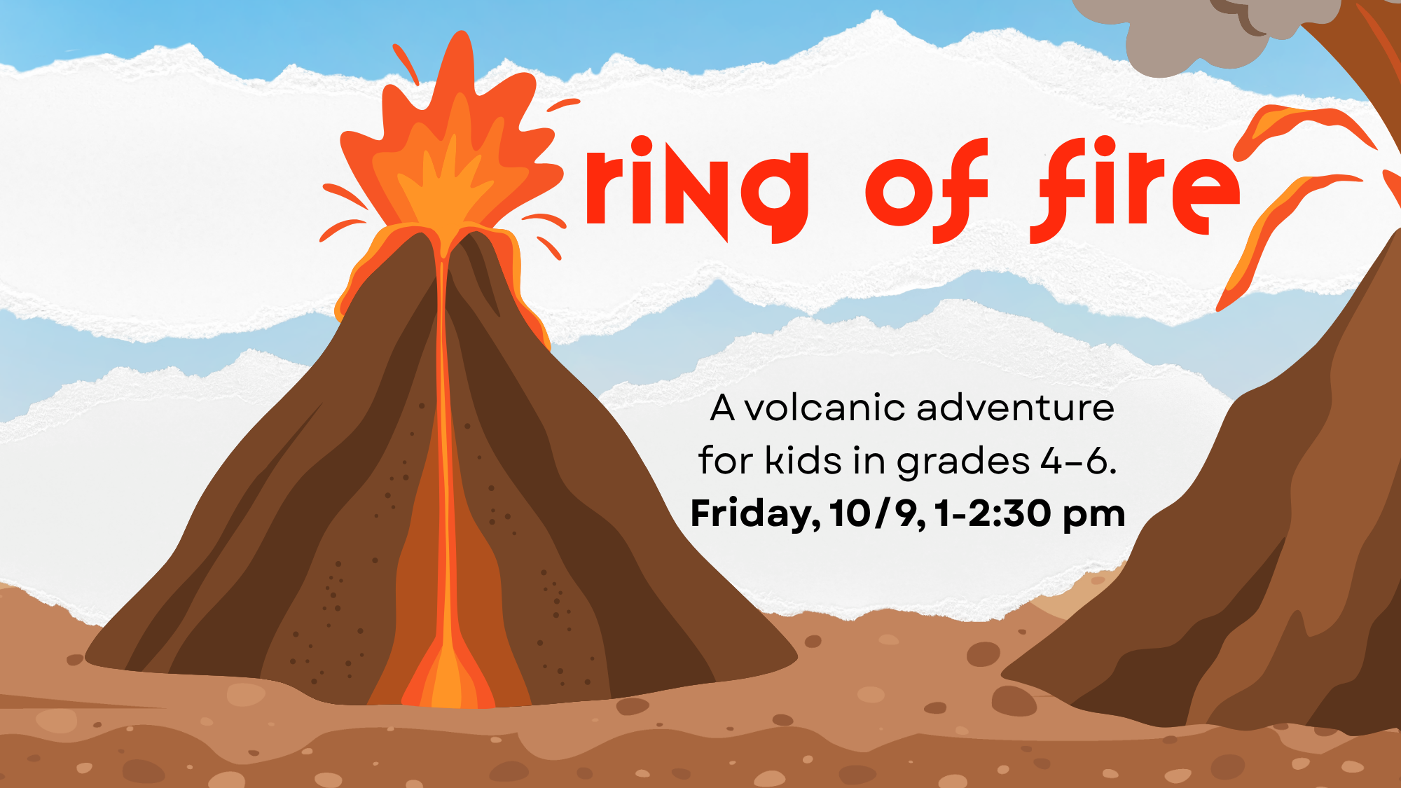 Ring of Fire
