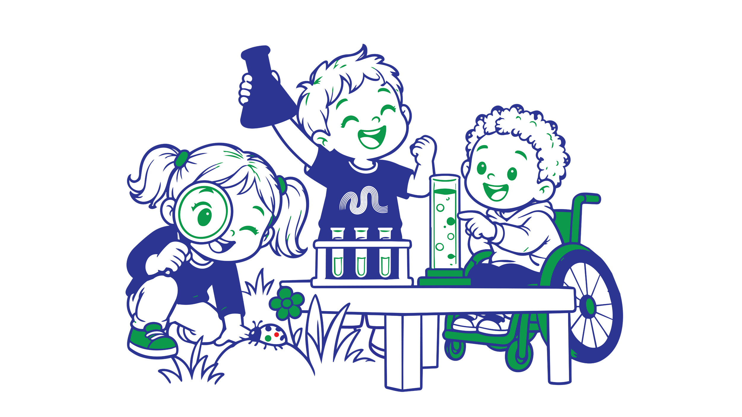 Curiosity Club
