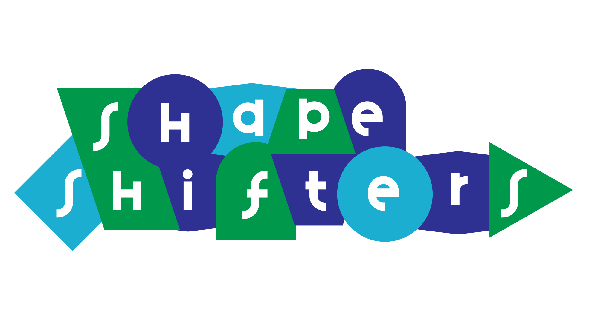 Shape Shifters