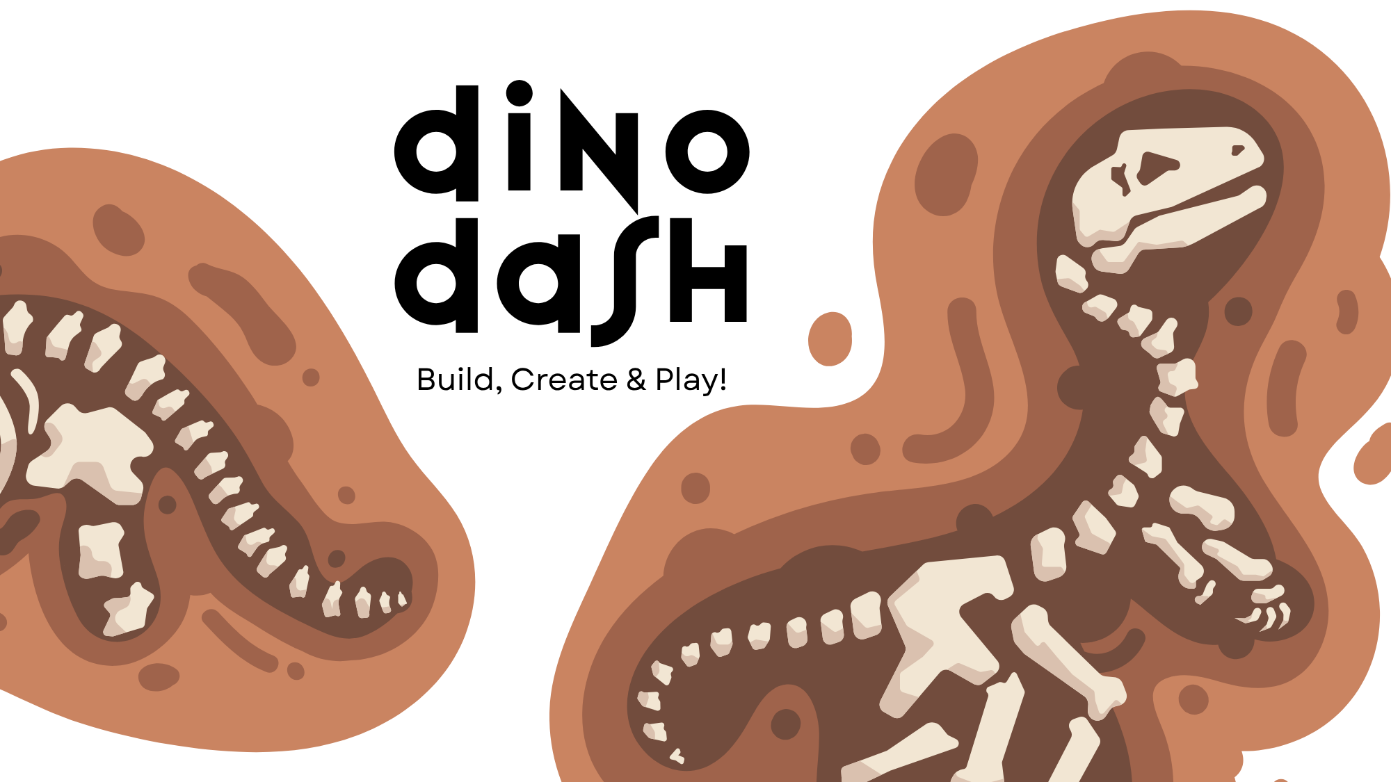 Dino Dash