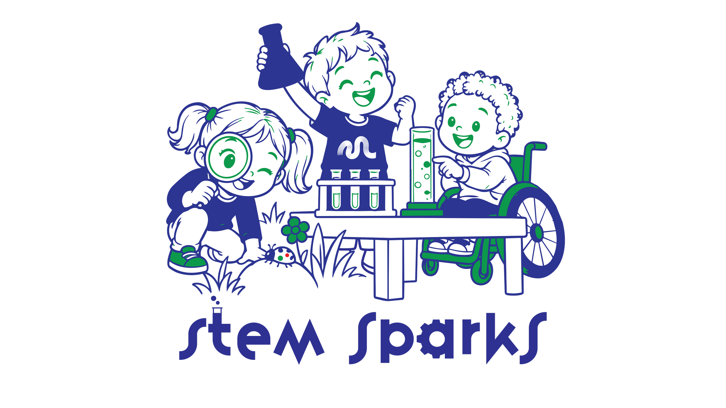STEM Sparks