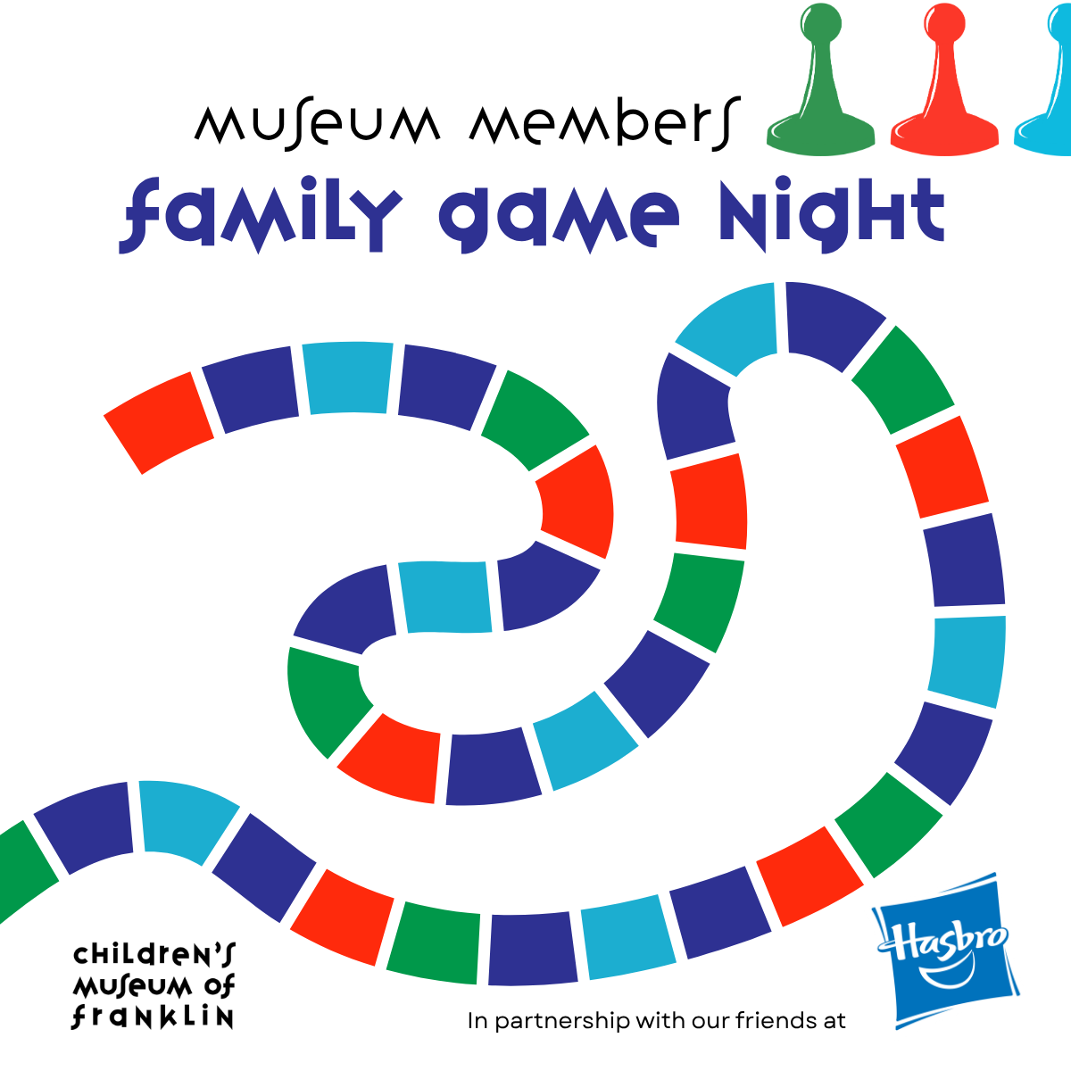 Family Game Night