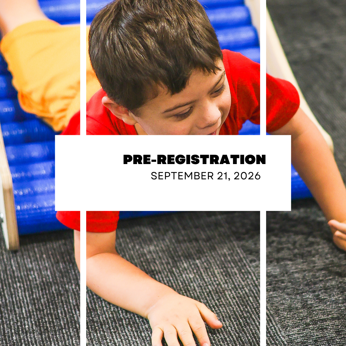 Yom Kippur Pre-Registration Image