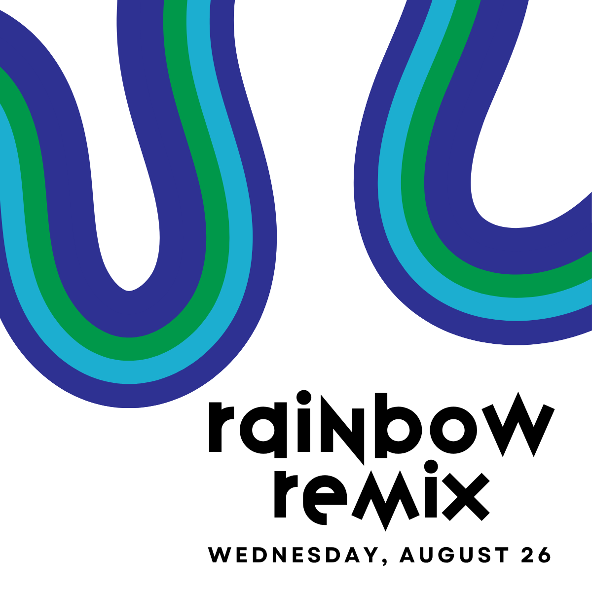 Rainbow Remix Program