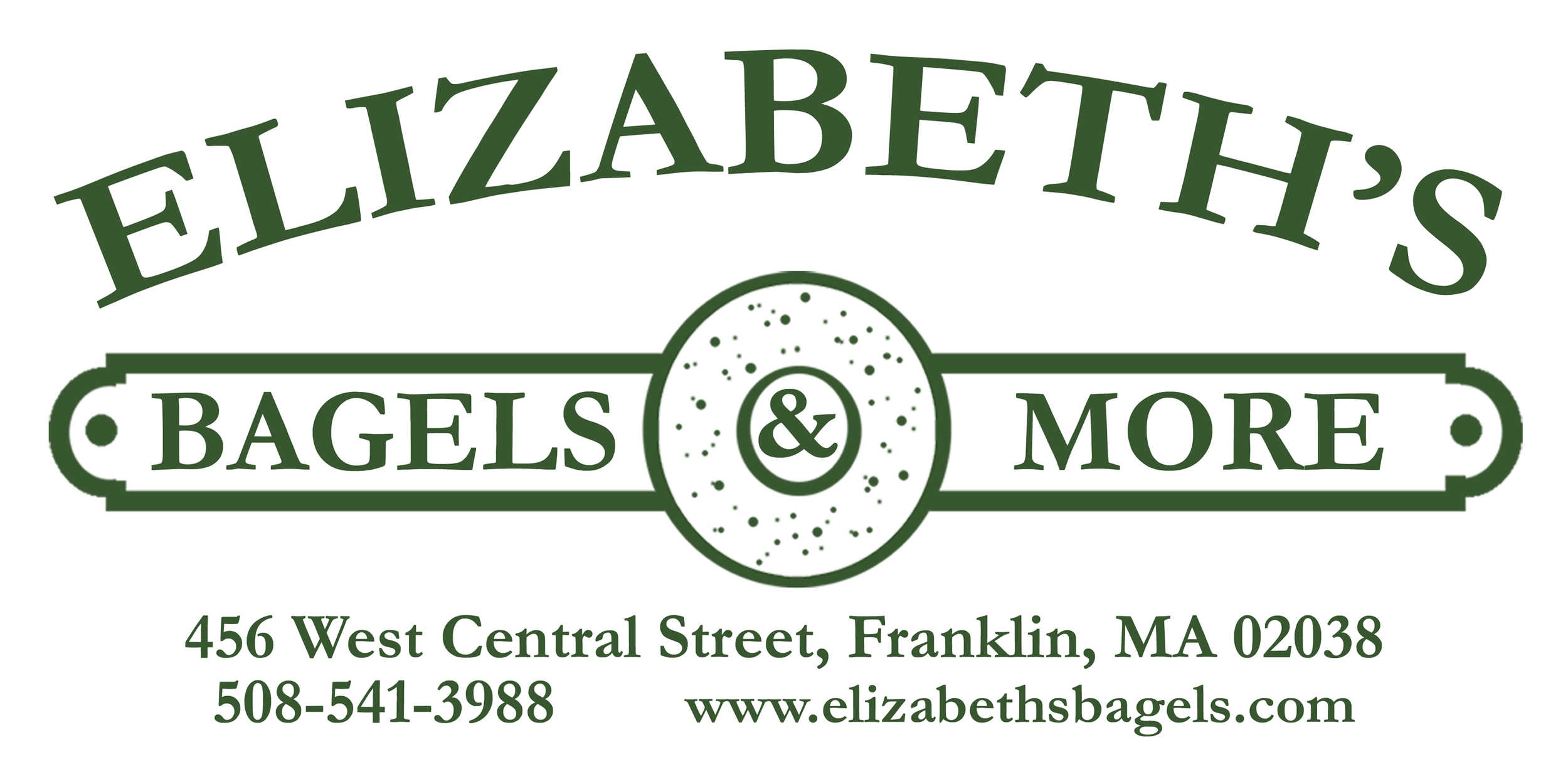 Elizabeth’s Bagels