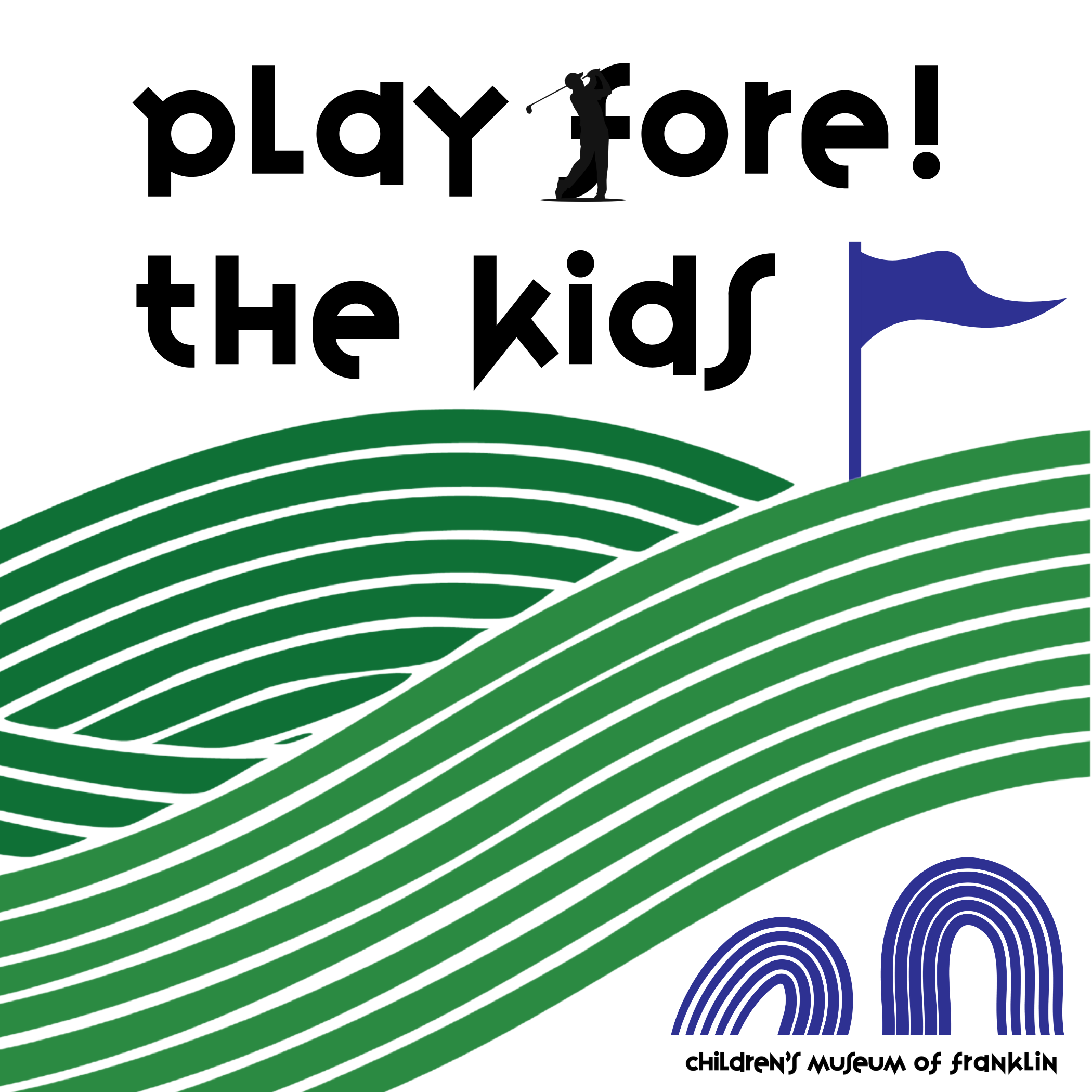 Play Fore the Kids Charity Golf Outing