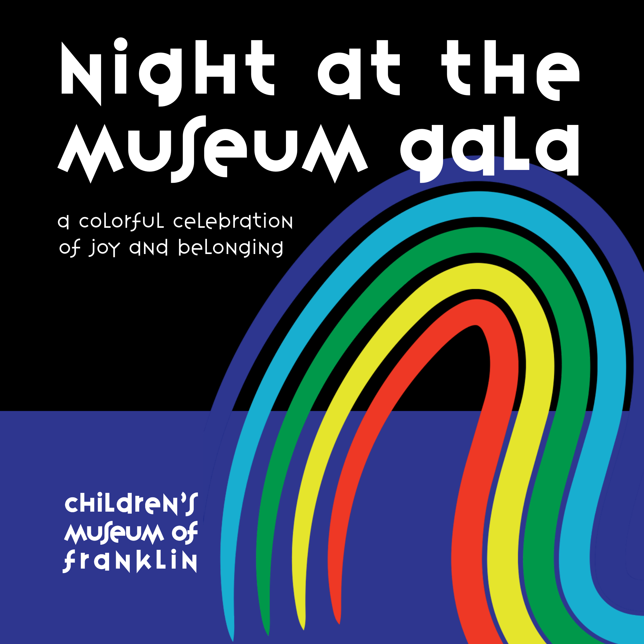 Night at the Museum Gala